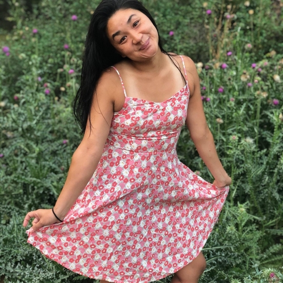 Old Navy Dresses & Skirts - 🍒Cute old navy dress size SP
